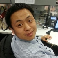 Eason Luo