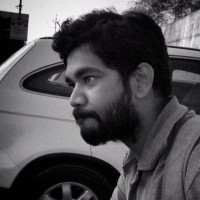 Aniket Chari