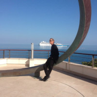 Jonathan Ceasar d'Arial