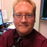 James Maitland