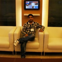 Pratish Kumar Panda