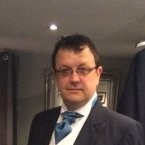 Paul Evans