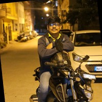 V NagaRaju