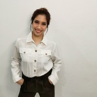 Krstine Algenio-De Leon