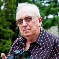 Ernie Hunter