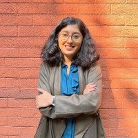 Vidita Priyadarshini