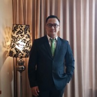 Nugroho Joko S
