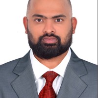 Nagarajan B