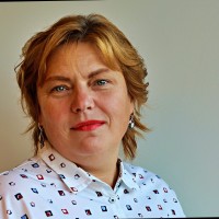 Ausra Vazgauskiene