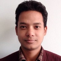 Piyush Thapa