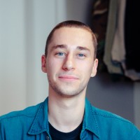 Daniel William