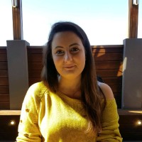 Anna Marcoulli
