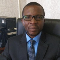 Kiamba Claude-Ernest