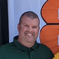 Paul Humphreys