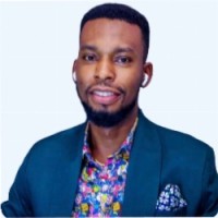 Majiuzu Daniel Moses