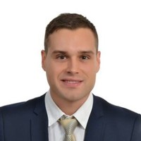 Nicholas Lazarov