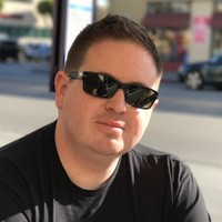 Kyle Haas