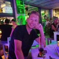 Martin Van Geel
