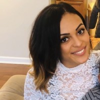 Briana Lindquist