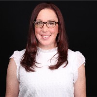 Audra Foltz, Mba