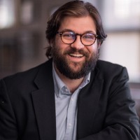 Thomas Hermans-Webster, Ph.D.
