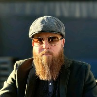 Daniel Eldridge
