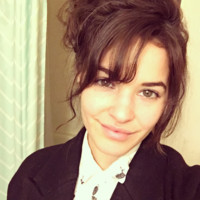 Brianna Brill