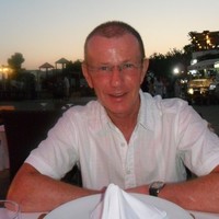 Stewart Gordon