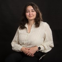 Mélissa Taglioferri