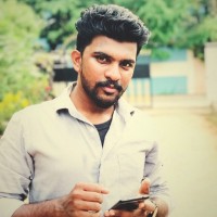 Akhil Sreekumar