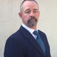 Göran Eliasson, CPP®