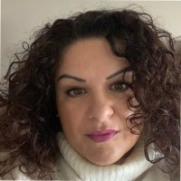 Samantha Fawn (previously Khan)