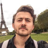Veysel Yenilmez