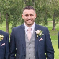 Matthew Hodgkiss
