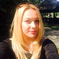 Veronique Laruche