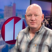 Winston Boedeker