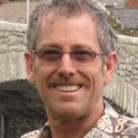 Garry Hoffman (Justice, ret)