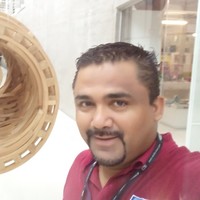 Benjamin Preston Contreras