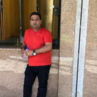 Amit Agrawal