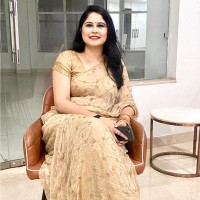 Tulika Srivastava