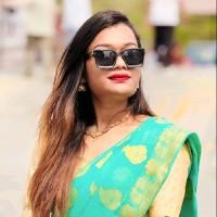 Gitanjali Thapa