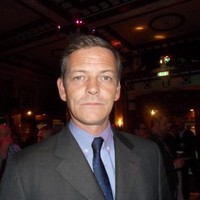 Bolongaro Greg
