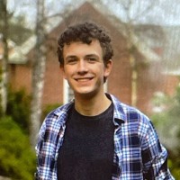 Connor Simon