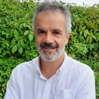Aitor Renteria Arana