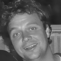 Danny Bergman
