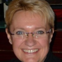 Cathy Diévart