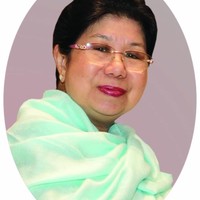 Pansy Tun Thein