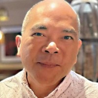 Norman Yuson Cuaño