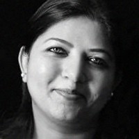 Arunima Singh