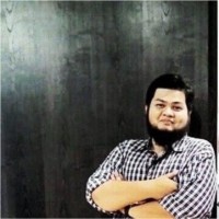 Muhammad Ridhwan Ahmad Tarmizi